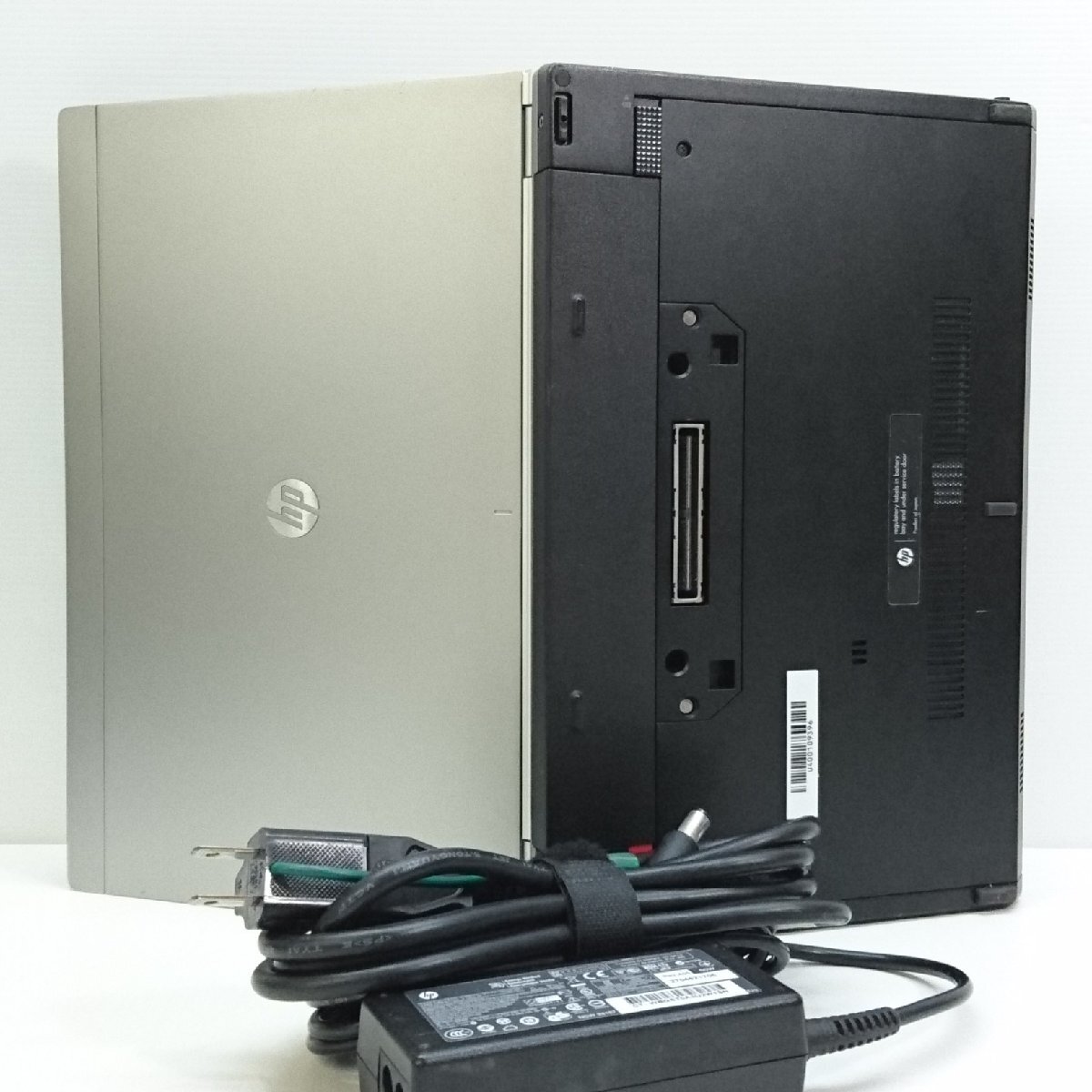 現(xiàn)狀品 hp 11.6インチ EliteBook 2170p Win11/Core i5-3317U[M9221]