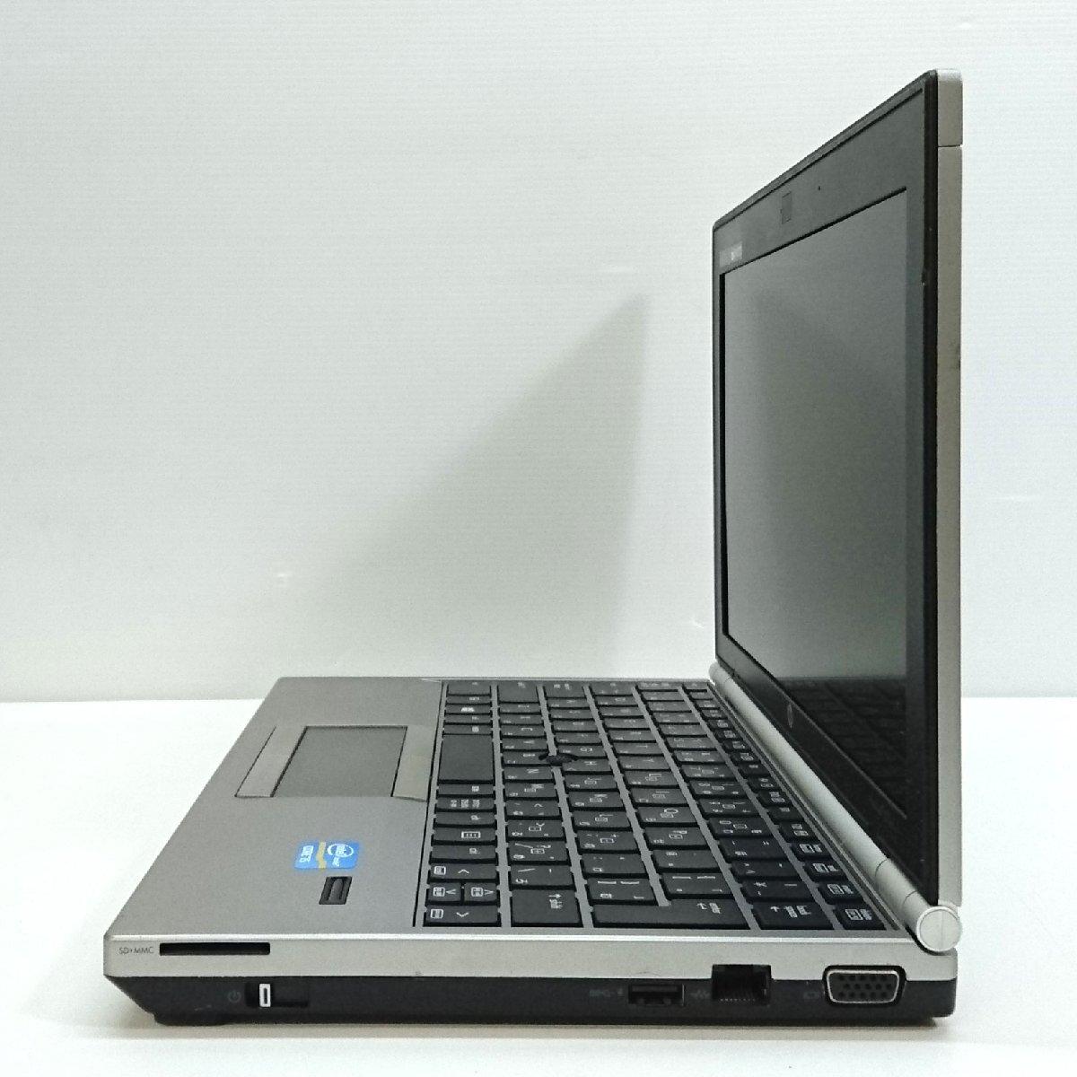 現(xiàn)狀品 hp 11.6インチ EliteBook 2170p Win11/Core i5-3317U[M9221]