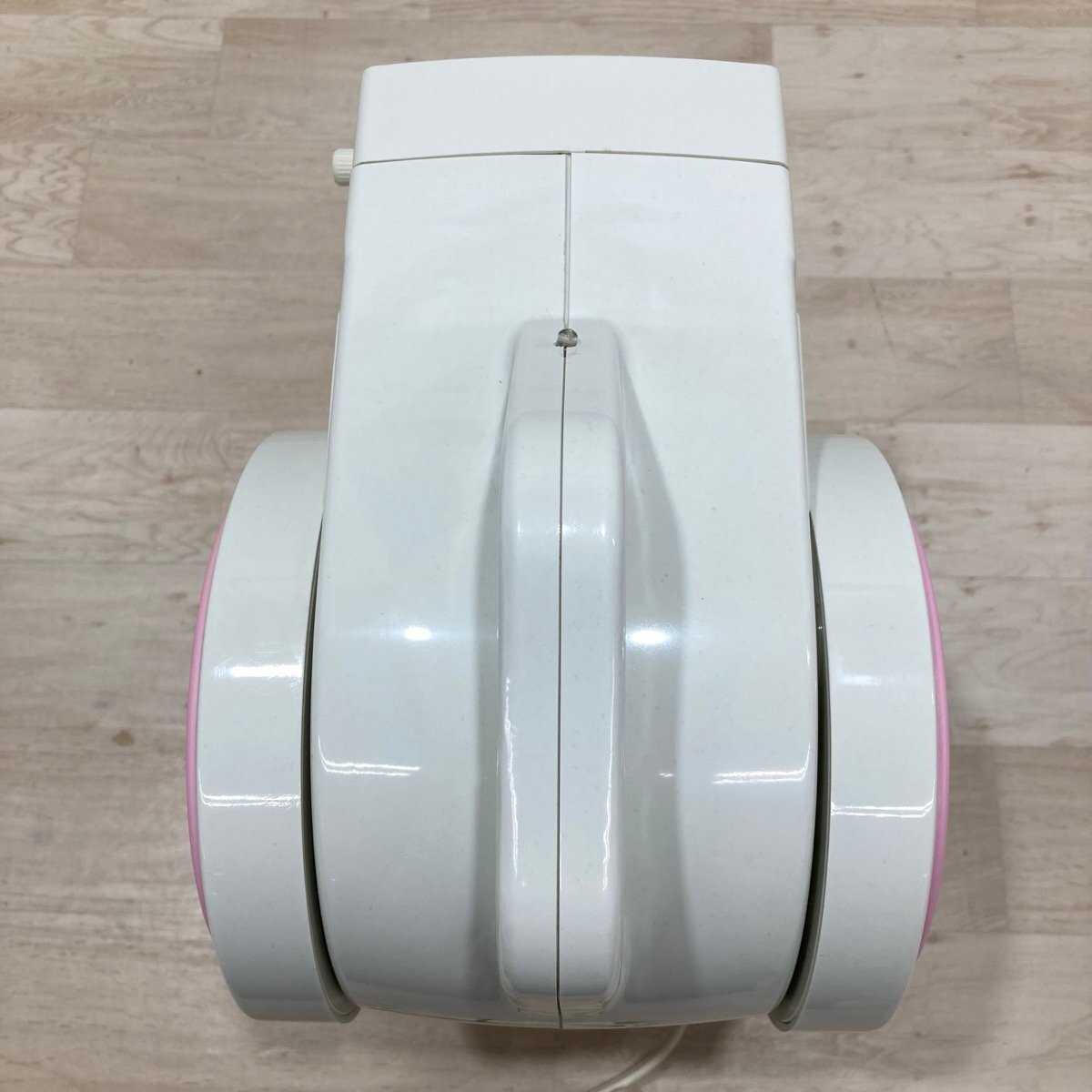 ペット用ドライヤー Petion ペット＆フリーハンドドライヤー PET-850[D7771]_画像6