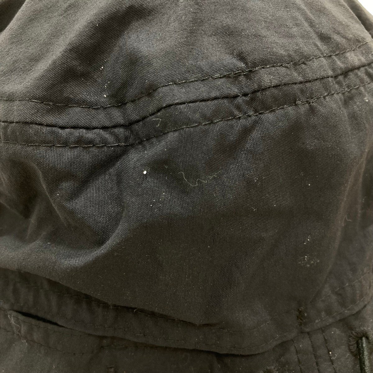 THE NORTH FACE( The * North Face )Horizon Hat( ho laizn шляпа )NN01227 черный L[D8080]