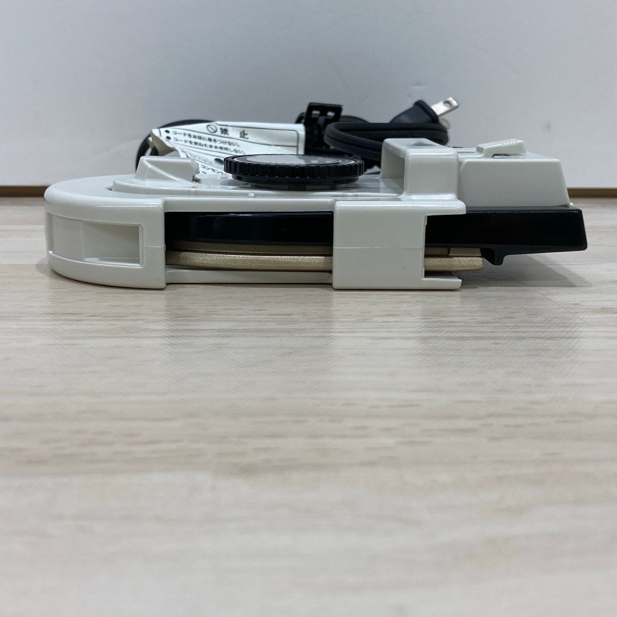 無印良品 トラベル用アイロン TPA-MJ211[E0157]_画像2