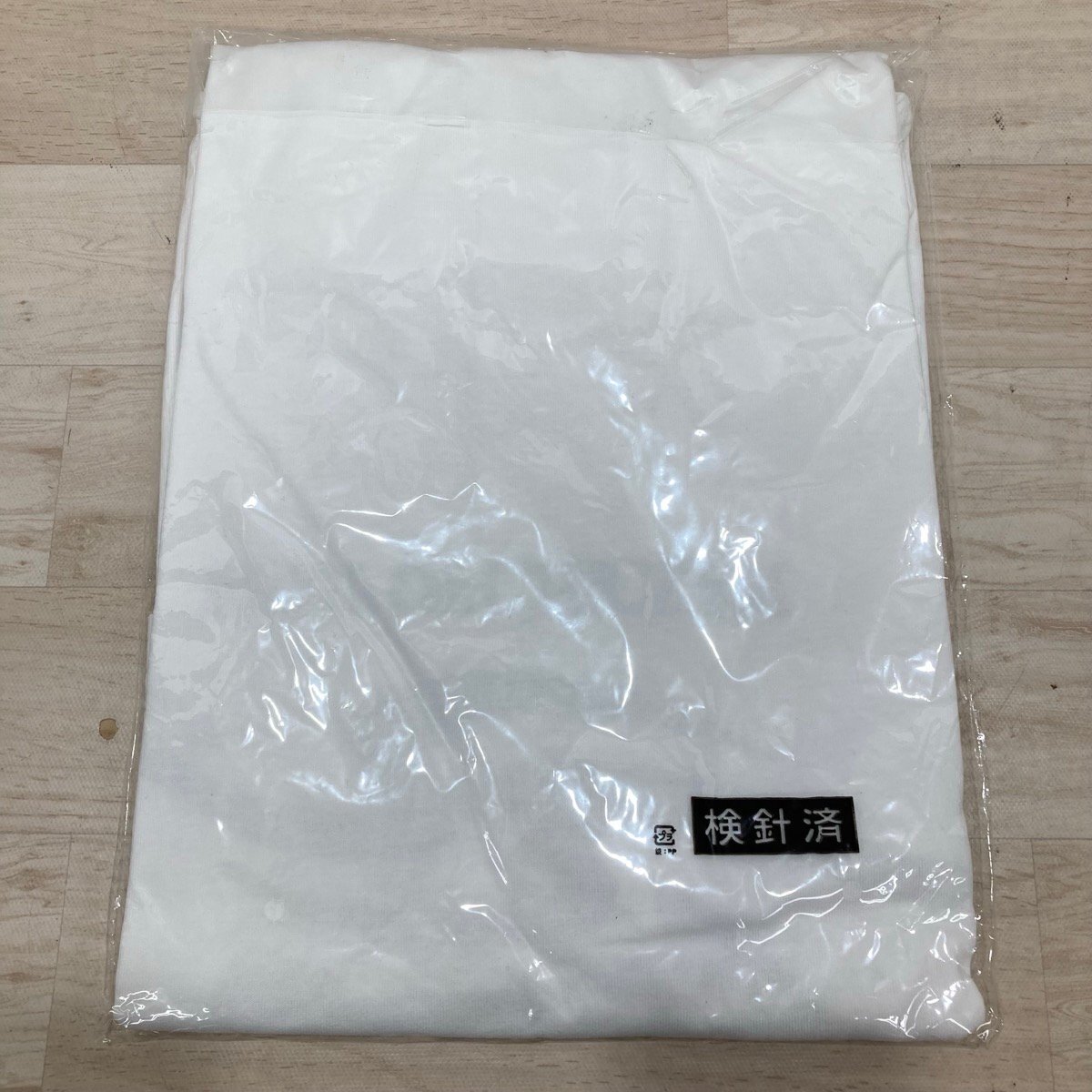 未開封 4點(diǎn)セット BUMP OF CHICKEN Ｔシャツ （43）[D8234]