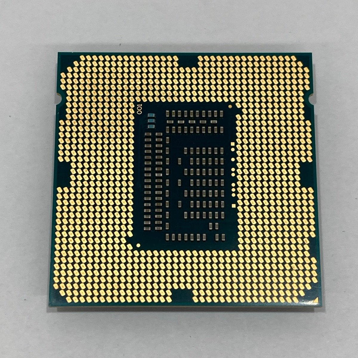 Intel CPU Core i7-3770K SRPL 3.50GHz[D8273]