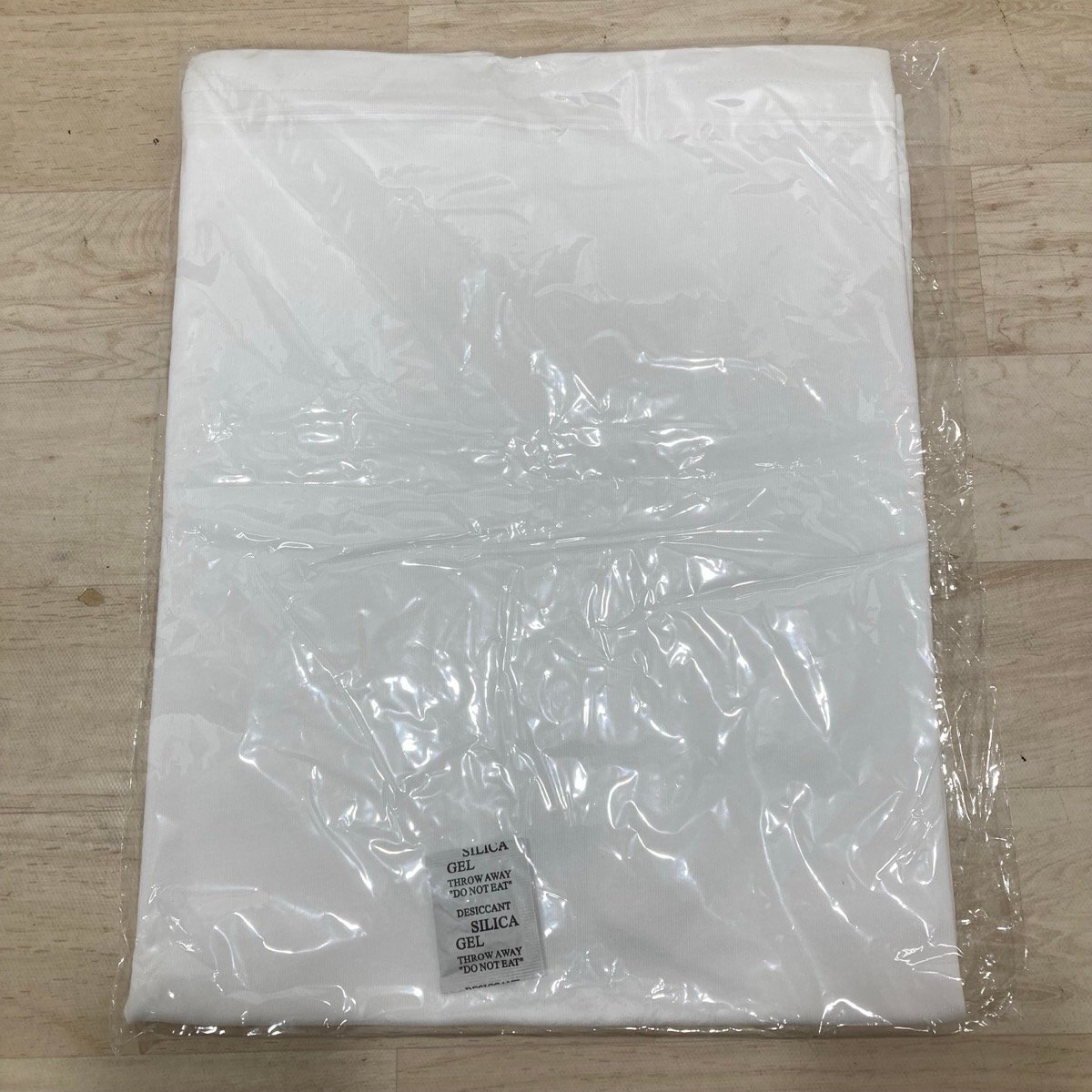 未開封 2点セット FANTASTICS Special Thanks / EXPO 2024 Tシャツ（43）[D8299]_画像8