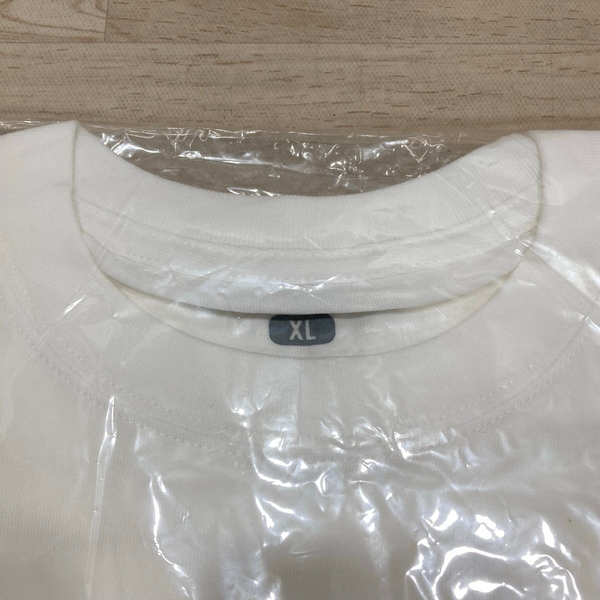 未開封 2点セット FANTASTICS Special Thanks / EXPO 2024 Tシャツ（43）[D8299]_画像3