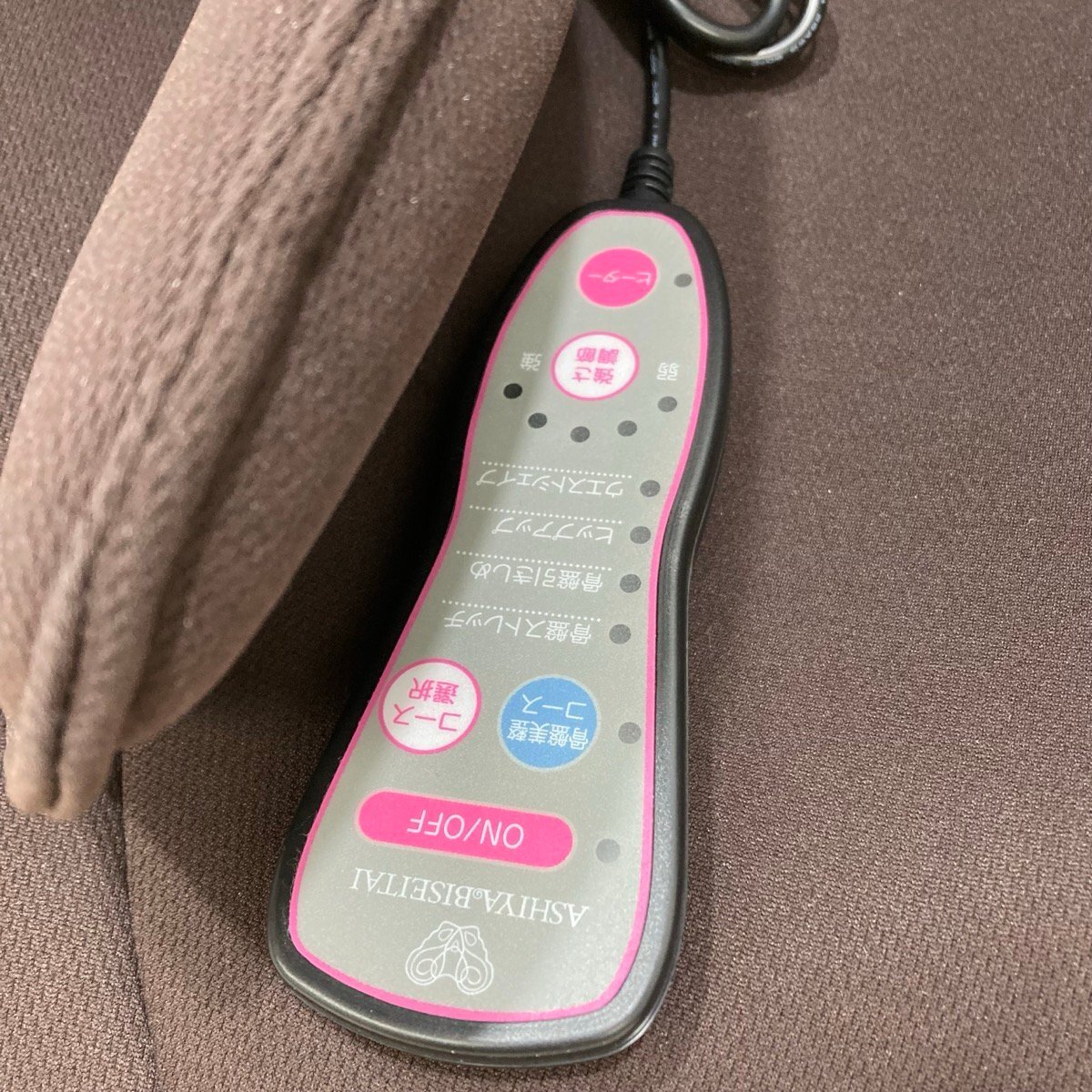 蘆屋美整體 骨盤スリムスタイリーエアー CY-1153[C10259]