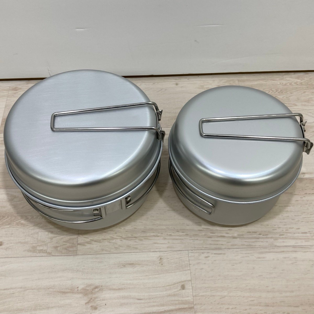 snow peak スノーピーク クッカー[E0323]