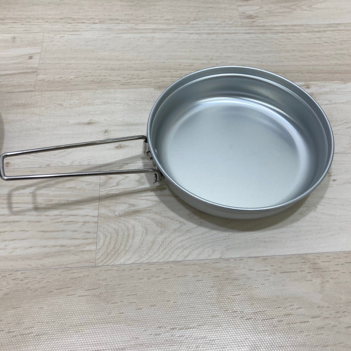 snow peak スノーピーク クッカー[E0323]