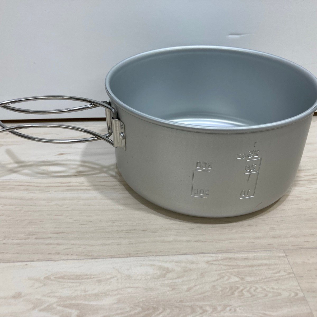 snow peak スノーピーク クッカー[E0323]