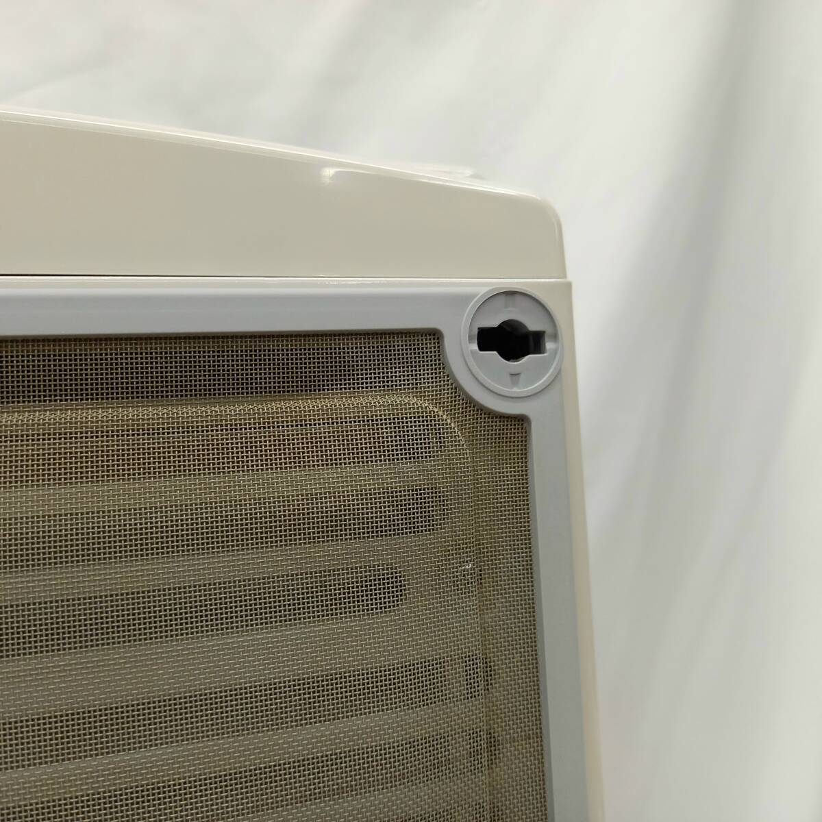 Rinnai(リンナイ）ガスファンヒーター SRC-365E 都市ガス用 12A?13A用 暖房器具 2020年制【中古】
