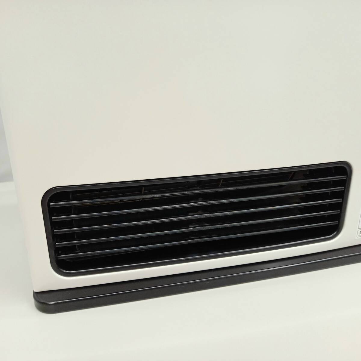 Rinnai(リンナイ）ガスファンヒーター SRC-365E 都市ガス用 12A?13A用 暖房器具 2020年制【中古】