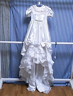 かわいいフォーマル　中古　お安くどうぞ　(55)_画像1