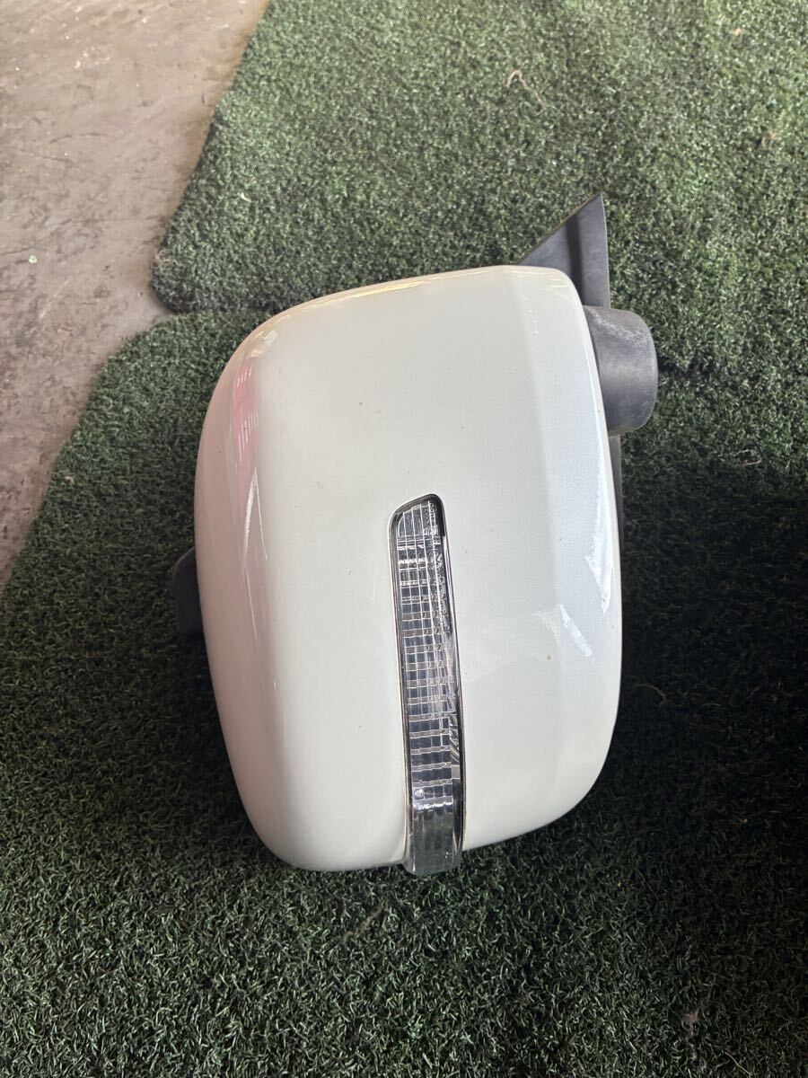 スズキ　 パレット　MK21S ドアミラー 左右セット