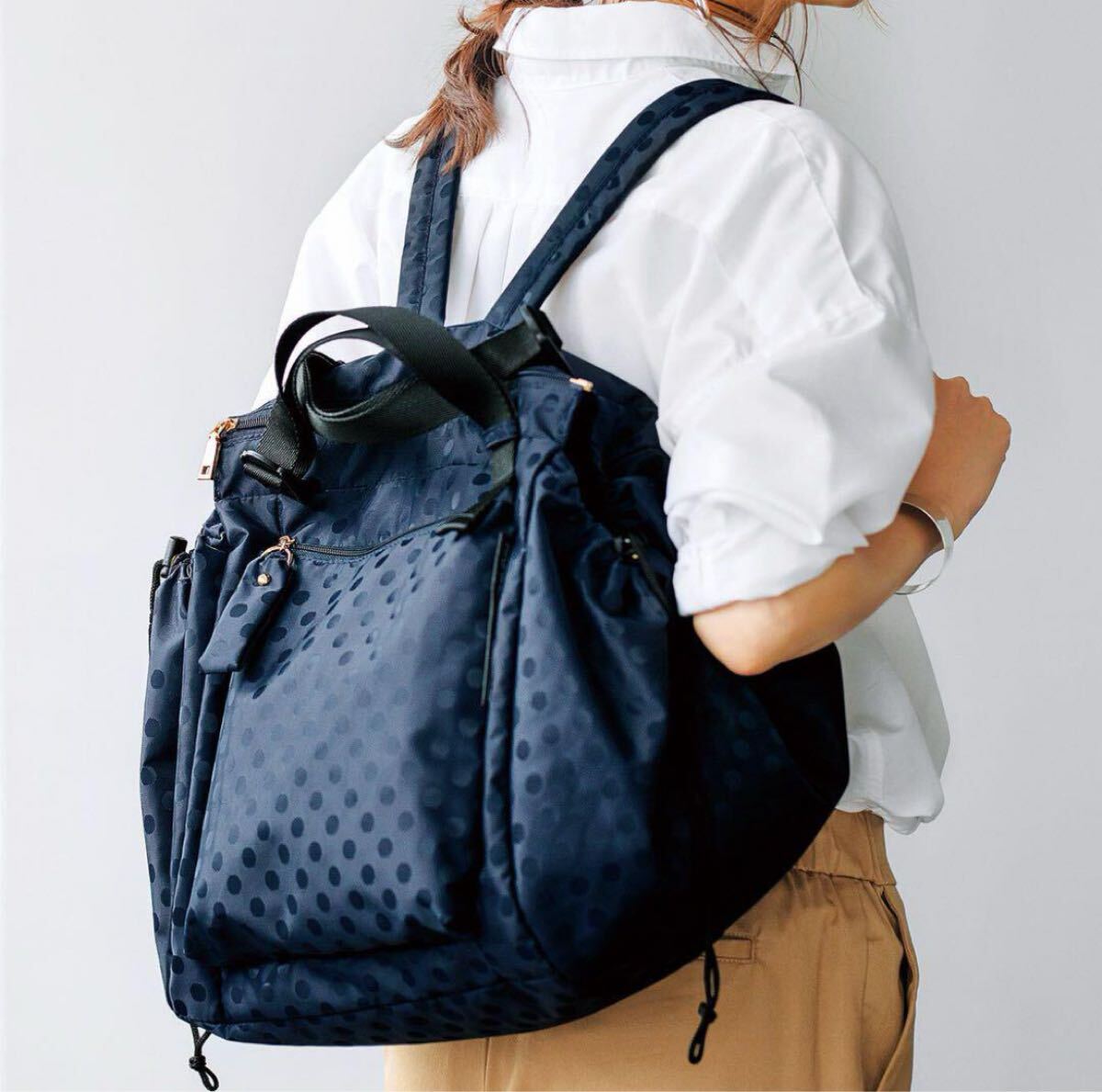 レジカゴリュック　F-1/485452_画像1