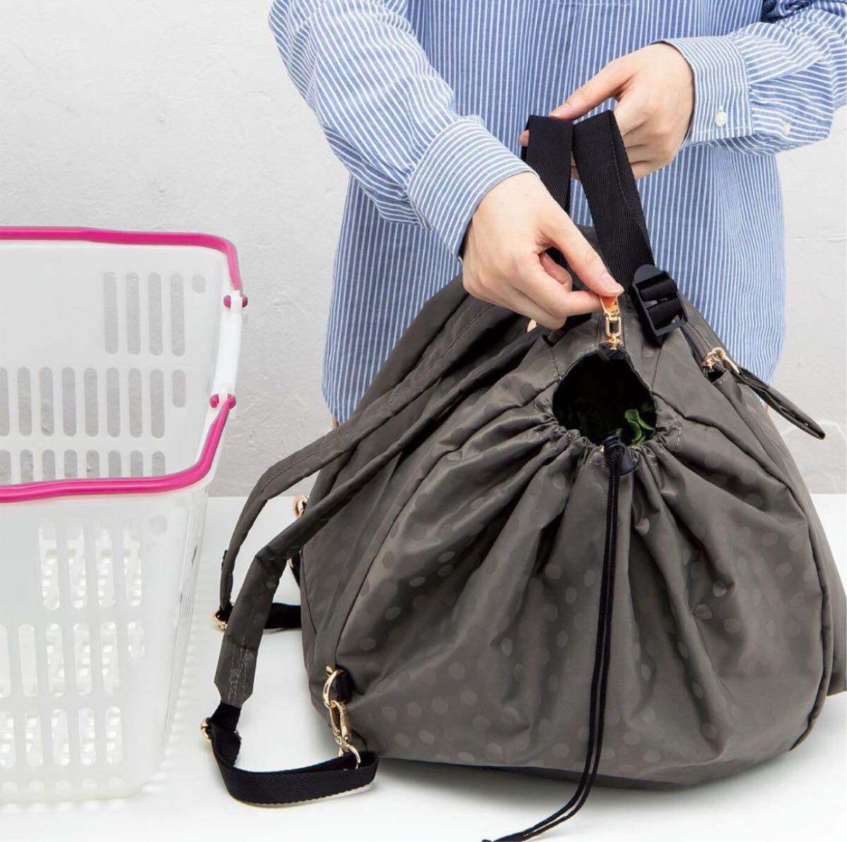 レジカゴリュック　F-1/485452_画像4