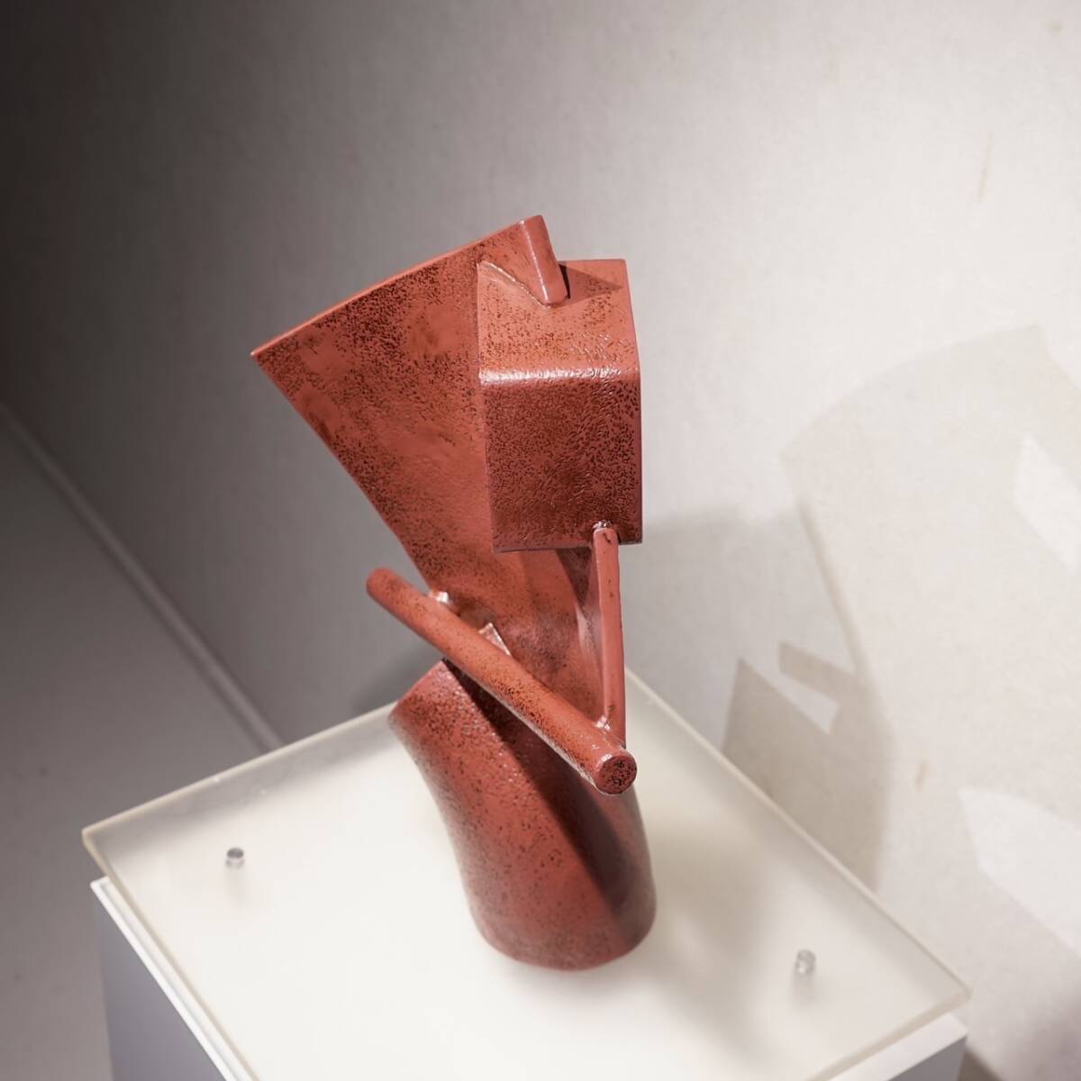 Bello select 輸入品 オブジェ 彫刻 アート 雑貨 置物 小物 モダン ラグジュアリー ミッドセンチュリー 検:カリガリス マジス ヴィトラ_画像5