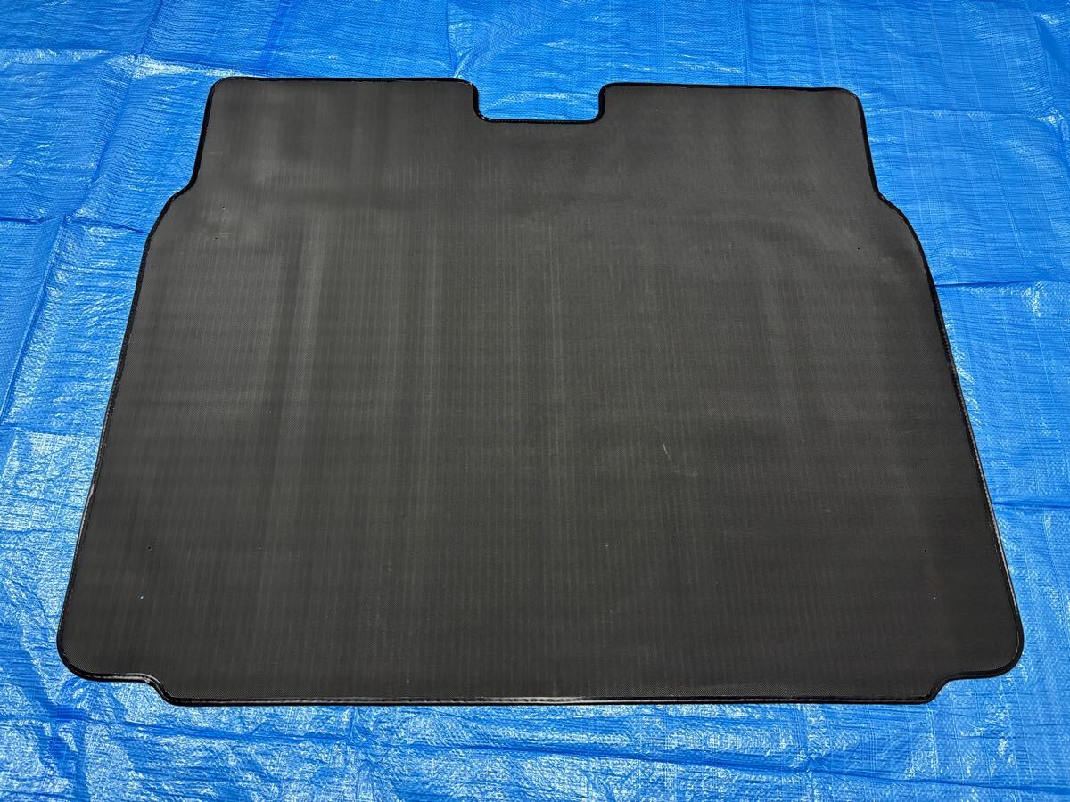 サンバ―☆TV&TW☆荷臺(tái)フロアマット☆ゴム