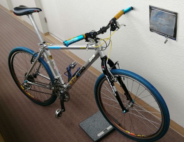 ◆極上品◆Shimano　XTR　CS-M953　リアカセットコグ　AC/TYPE-ap