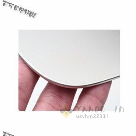 ランドローバー ディフェンダー ドアポケット カバー 2枚セット ステンレス