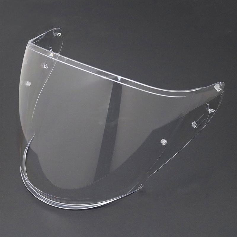 J-CRUISE/J-FORCE4代対応 シールド ミラーシールド日夜通用クリア