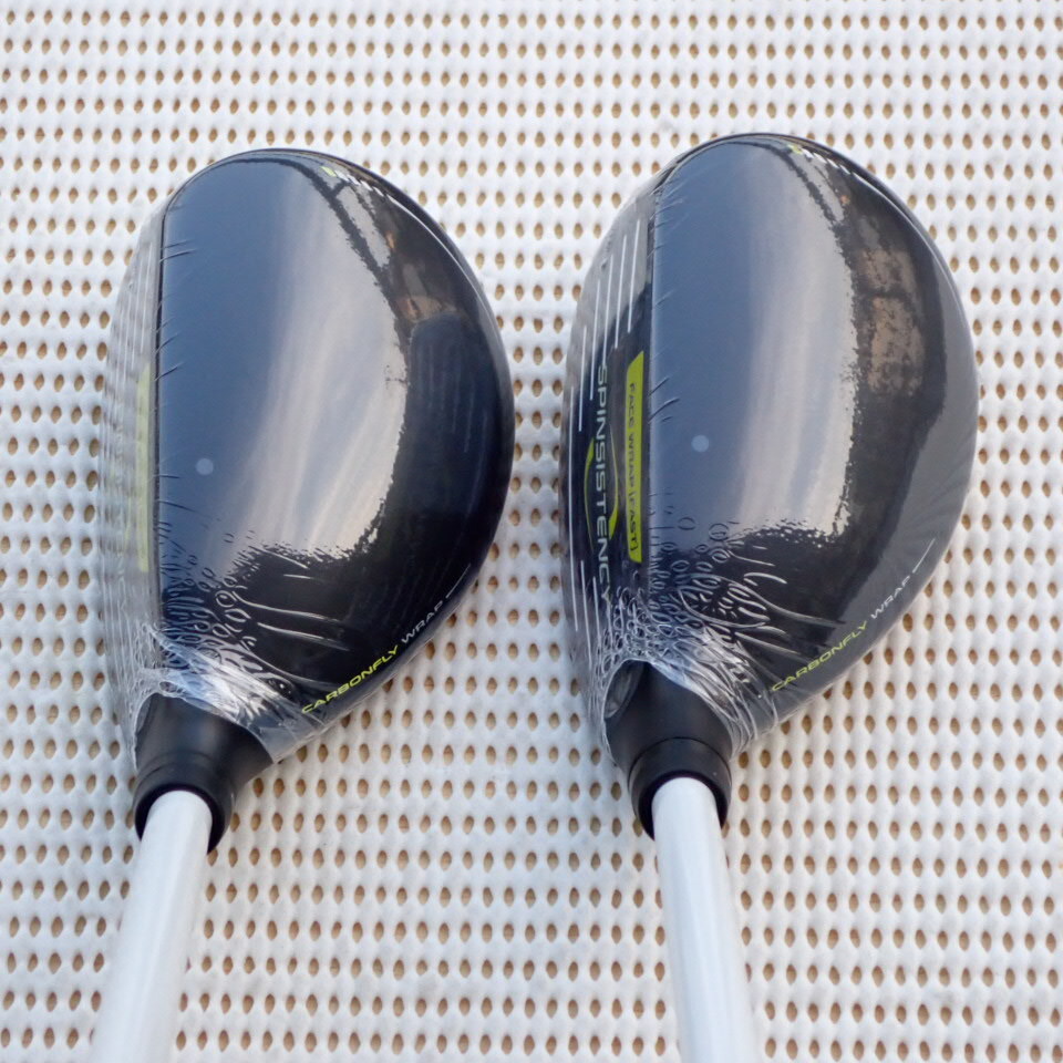 G430 22度/26度 MCH 70 Silver (S) ハイブリッド 4H/5H (PING ヘッドカバー レンチ付き)