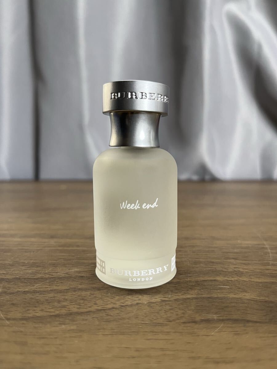 Burberry ウィークエンド フォーメン 30ml バーバリー 香水