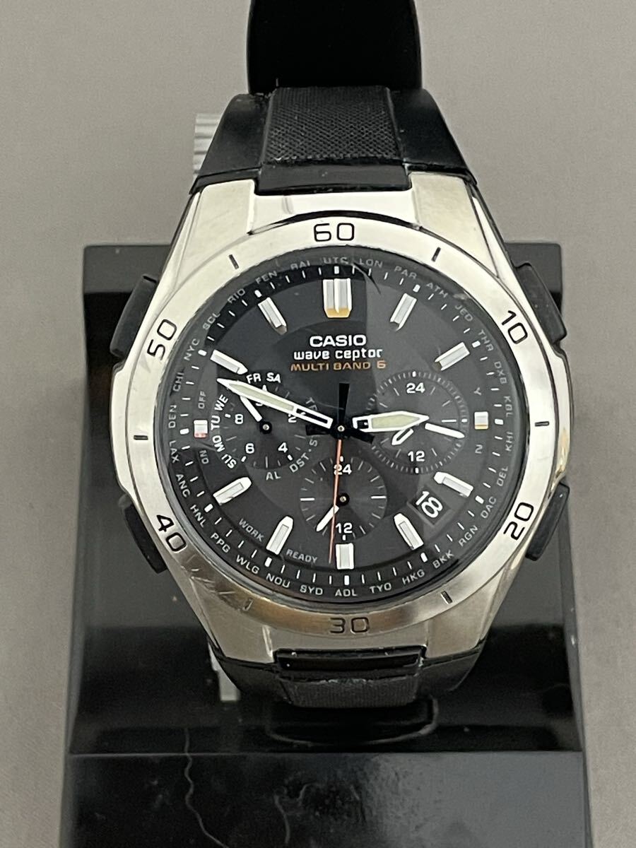 CASIO カシオ G-SHOCKなどクォーツ腕時計3點まとめ管理番號9-A61