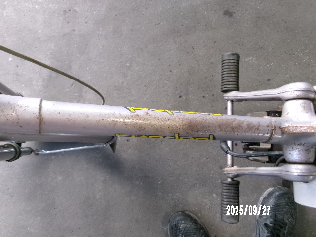 ホンダ　ロードパル50　ラッタッタ　當時物