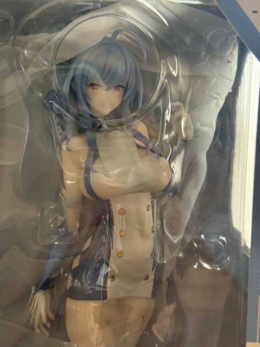 アルター アズールレーン セントルイス 1/7 スケールフィギュア