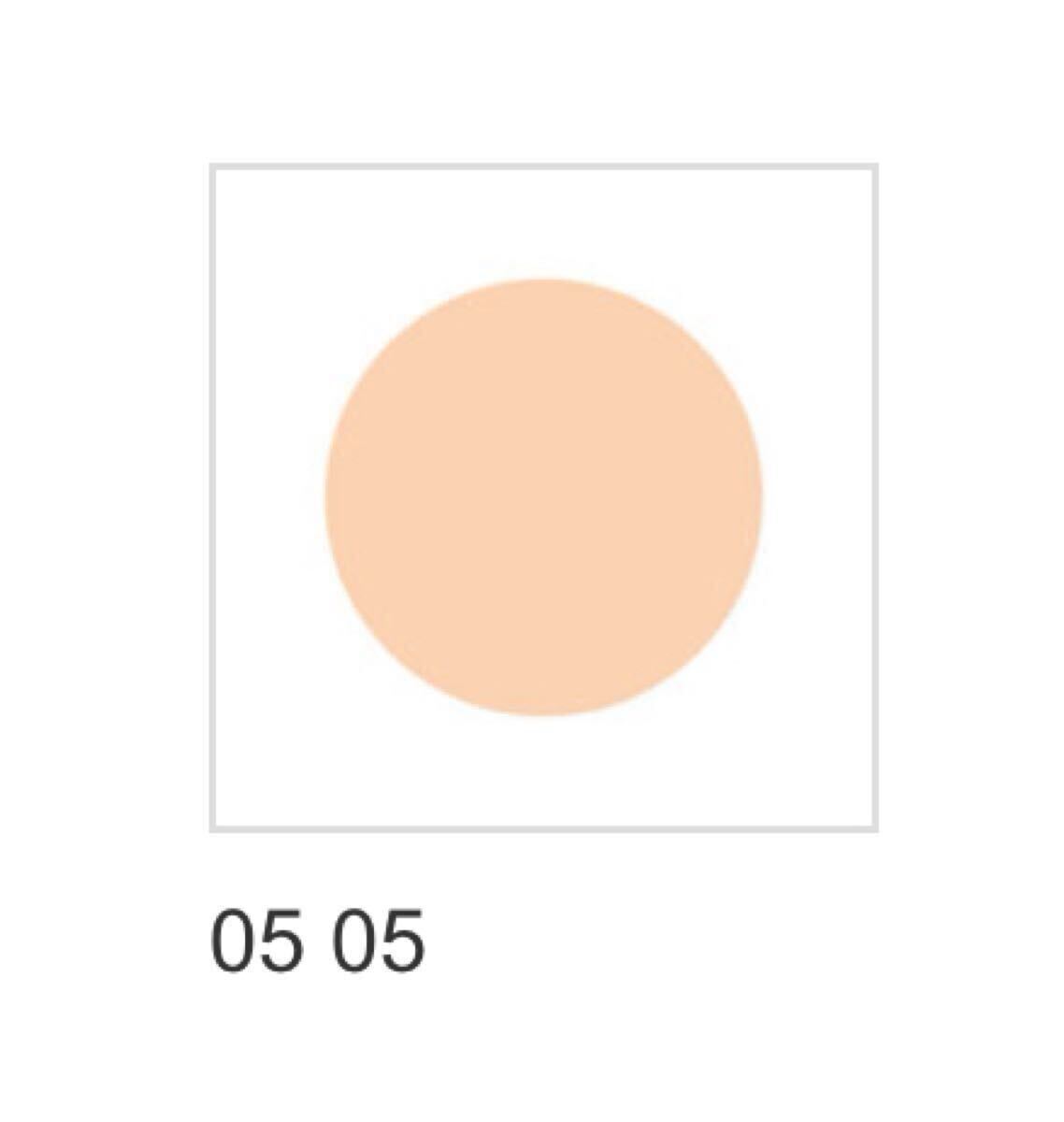 ローラ メルシエ　スムースフィニッシュ ファンデーション　パウダー05 SPF20_画像4