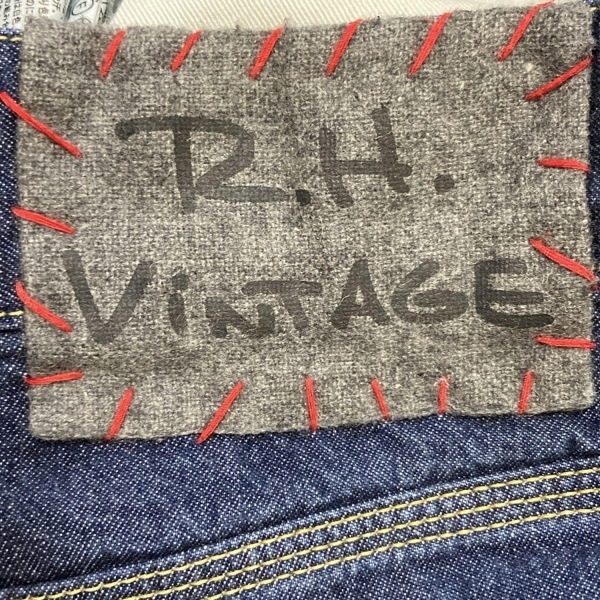 ロンハーマン Ron Herman ジーンズ/デニムパンツ サイズ24 - ブルー レディース フルレングス ボトムス_画像3