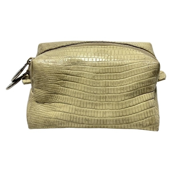 Furla FURLA - кожа слоновая кость × светло-серый type вдавлено . обработка сумка Furla FURLA - кожа слоновая кость × светло-серый type вдавлено . обработка сумка