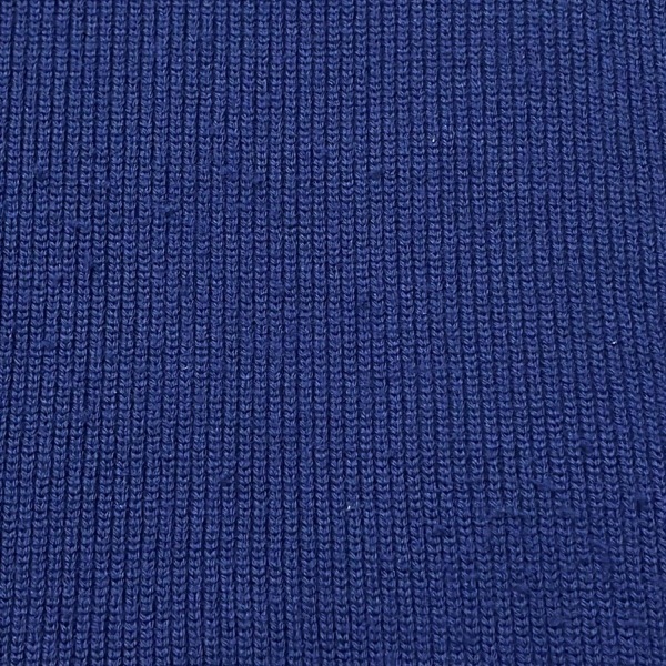  Salvatore Ferragamo FERRAGAMO/SalvatoreFerragamo размер S - темно-синий женский длинный рукав / вязаный / двойной / осень / зима пальто 