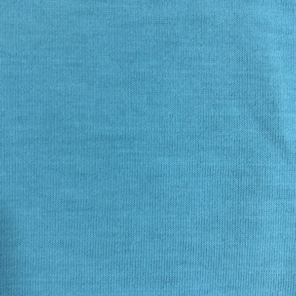 モンベル mont-bell 半袖Tシャツ サイズM - ライトブルー メンズ クルーネック トップス_画像6