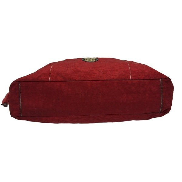 キプリング Kipling ショルダーバッグ - レッド バッグ_画像4