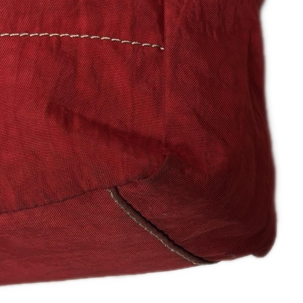 キプリング Kipling ショルダーバッグ - レッド バッグ_画像5