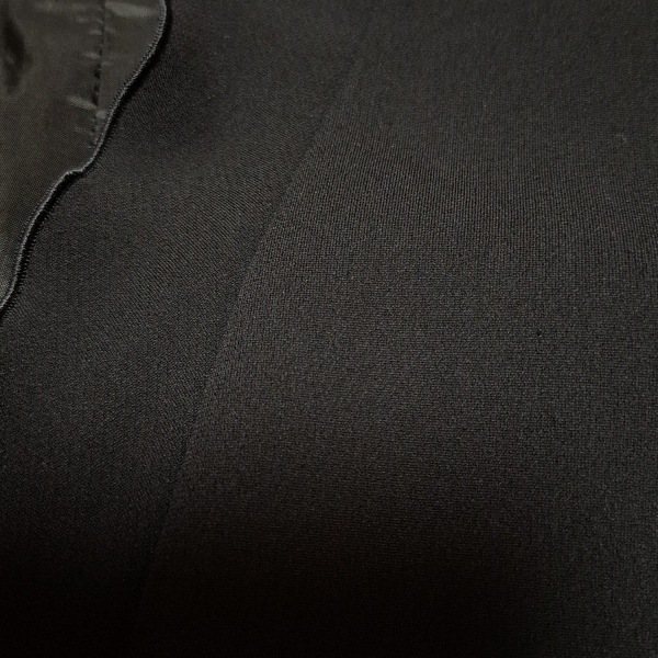 マックスマーラ Max Mara サイズ40(J) - ネイビー レディース 長袖/ジップアップ/オールシーズン ジャケット_画像6