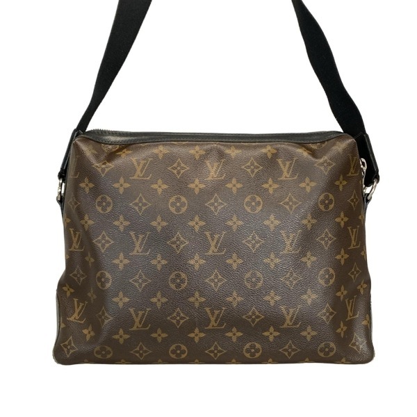 ルイヴィトン LOUIS VUITTON ショルダーバッグ M40387 トーレス モノグラムマカサー SR3181 バッグ モノグラムマカサー_画像3