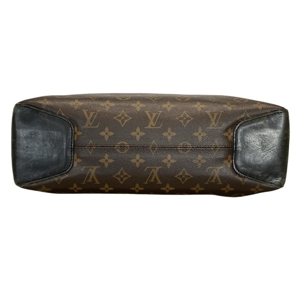 ルイヴィトン LOUIS VUITTON ショルダーバッグ M40387 トーレス モノグラムマカサー SR3181 バッグ モノグラムマカサー_画像5