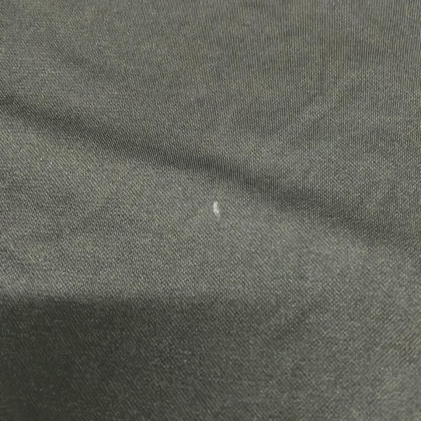 ダナキャラン DKNY サイズS - 黒 レディース クルーネック/長(zhǎng)袖/ひざ丈 ワンピース