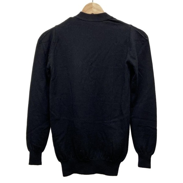 ミュウミュウ miumiu カーディガン サイズ38 S - ダークネイビー レディース 長袖 トップス_画像2