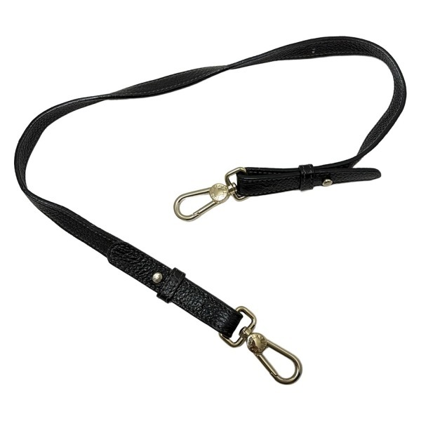 フルラ FURLA ハンドバッグ - レザー 黒 バッグ_画像9