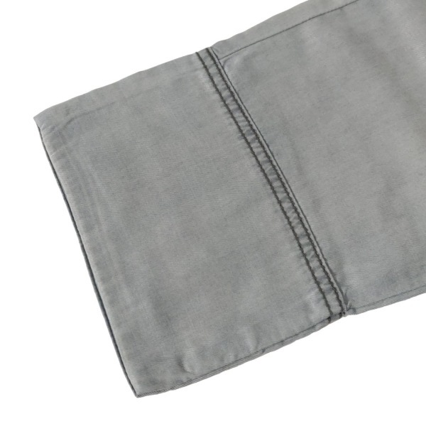 ディーゼル DIESEL パンツ サイズ24 - ライトブルー レディース ボトムス_画像8