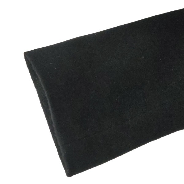 アルベロベロ/オレボレブラ ALBEROBELLO/OLLEBOREBLA - 黒 レディース 長袖/ビーズ/秋/冬 コート_画像8