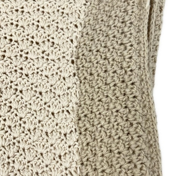 ロンハーマン Ron Herman ロングスカート サイズXS - アイボリー×ベージュ レディース 美品 ボトムス_画像5