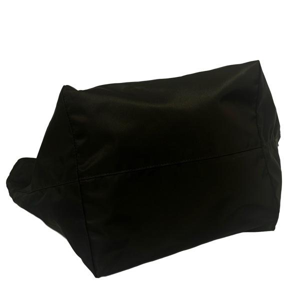 フェリージ Felisi トートバッグ 03-28 - レザー カーキ×ダークブラウン リバーシブル バッグ_画像4