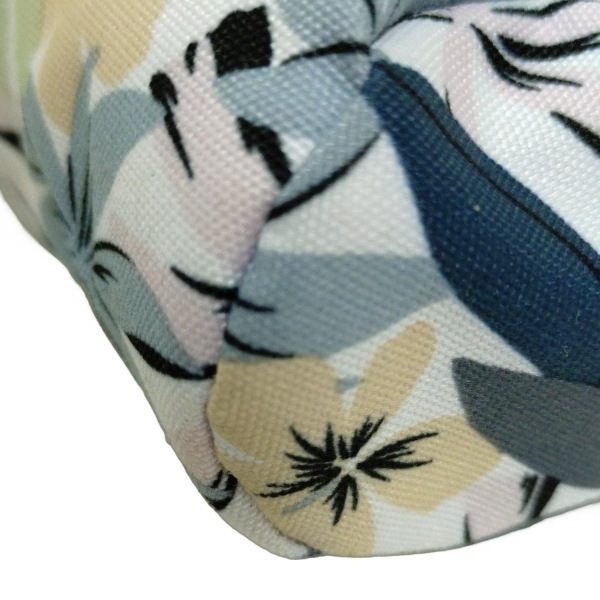 キプリング Kipling ショルダーバッグ - 白×グレー×マルチ 美品 バッグ_画像5