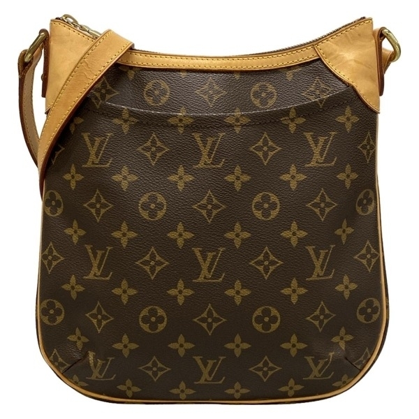 ルイヴィトン LOUIS VUITTON ショルダーバッグ M56390 オデオンPM - SF4134 バッグ モノグラム_画像1