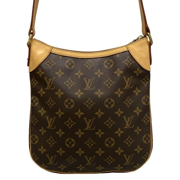 ルイヴィトン LOUIS VUITTON ショルダーバッグ M56390 オデオンPM - SF4134 バッグ モノグラム_画像3