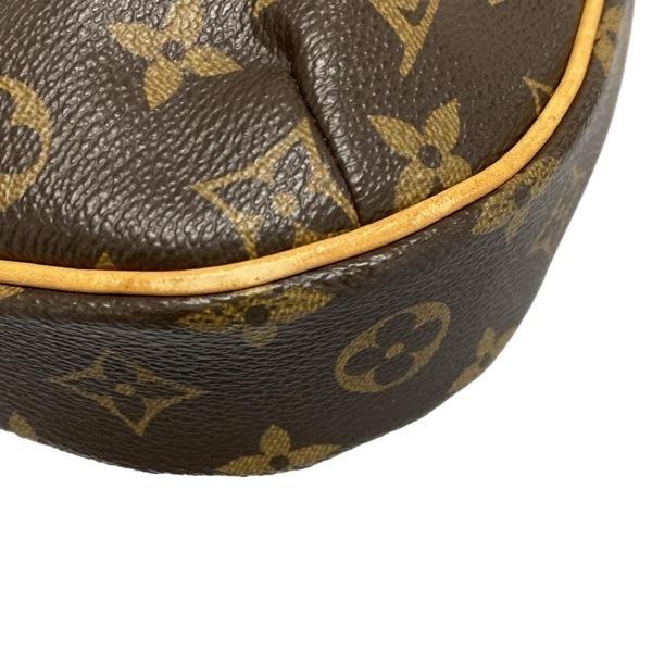 ルイヴィトン LOUIS VUITTON ショルダーバッグ M56390 オデオンPM - SF4134 バッグ モノグラム_画像6